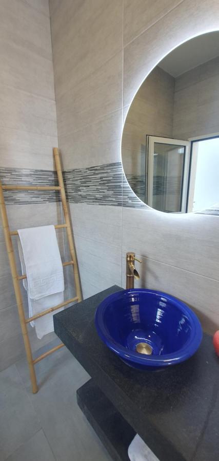 Apartamentos La Palmera Fernan Perez Extérieur photo