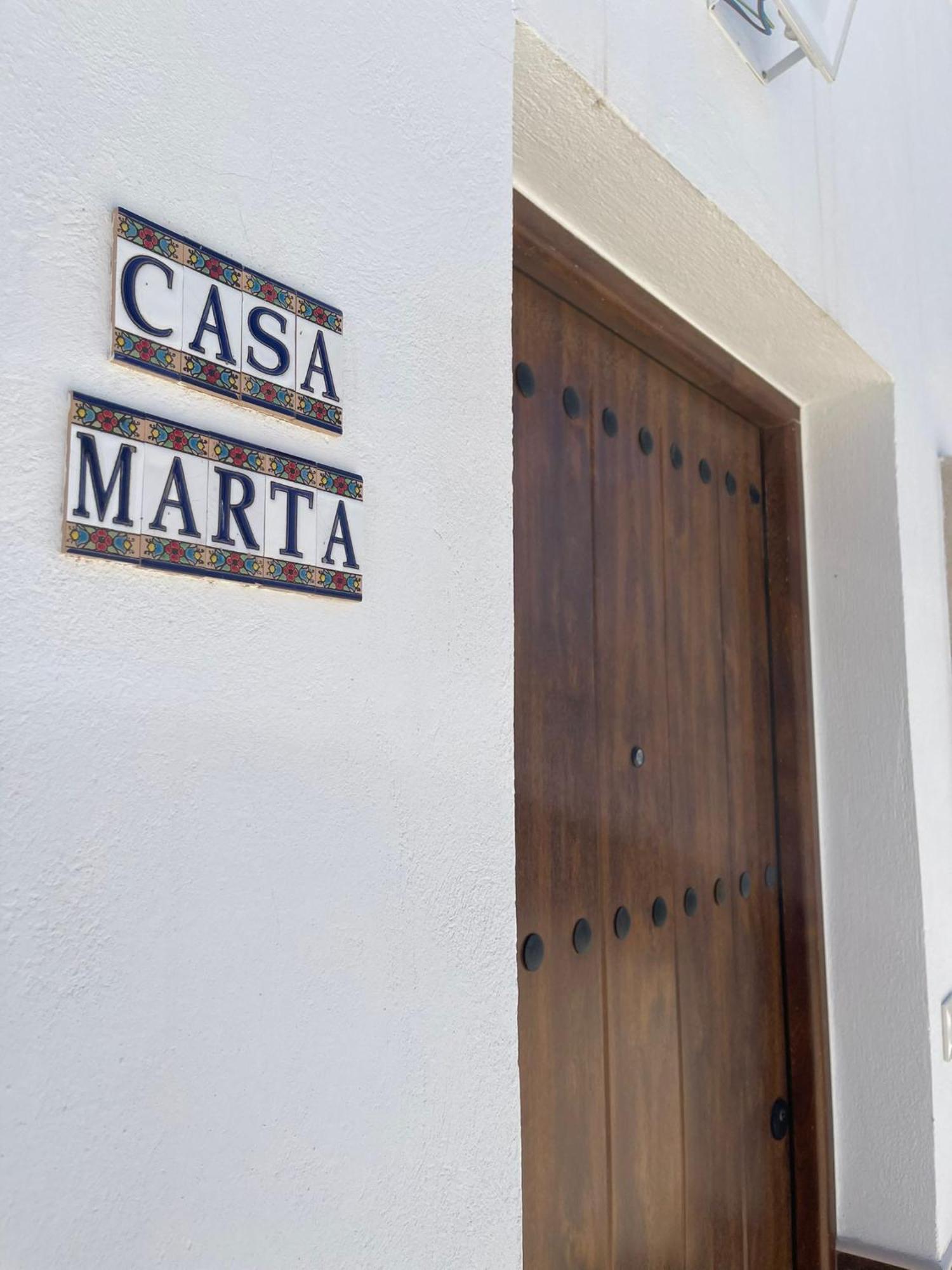 Apartamentos La Palmera Fernan Perez Extérieur photo
