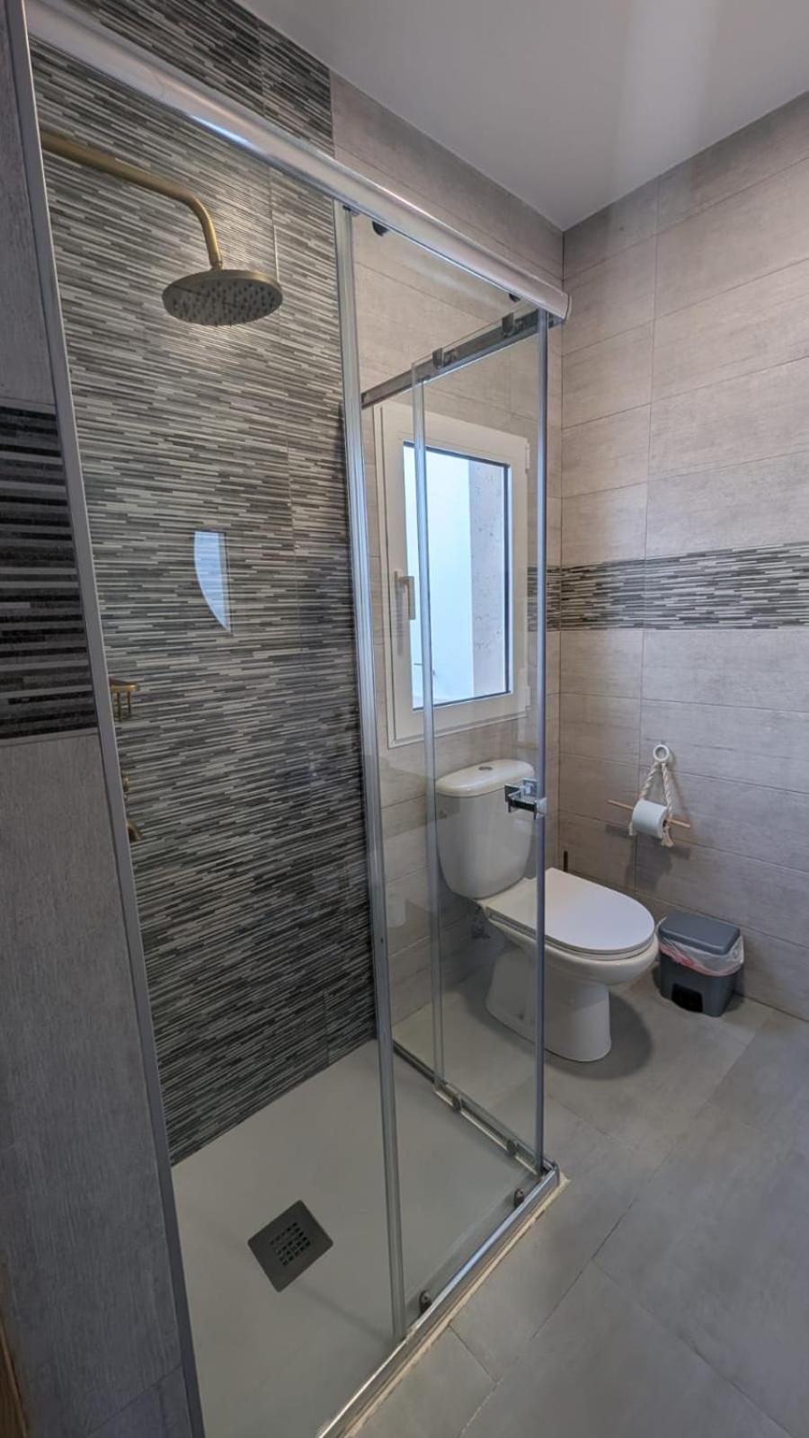 Apartamentos La Palmera Fernan Perez Extérieur photo