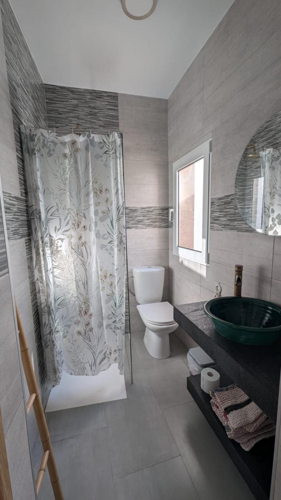 Apartamentos La Palmera Fernan Perez Extérieur photo