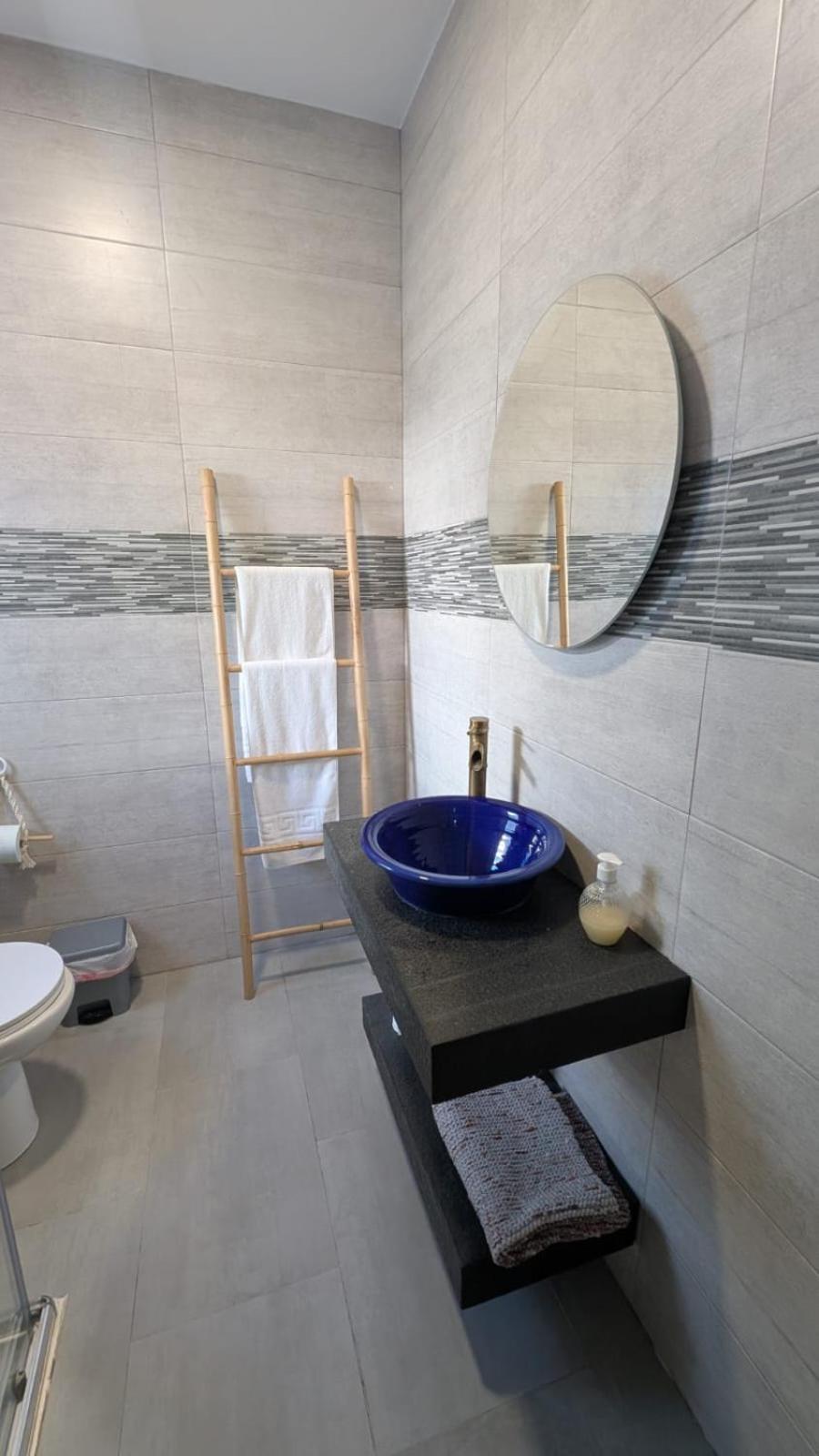 Apartamentos La Palmera Fernan Perez Extérieur photo