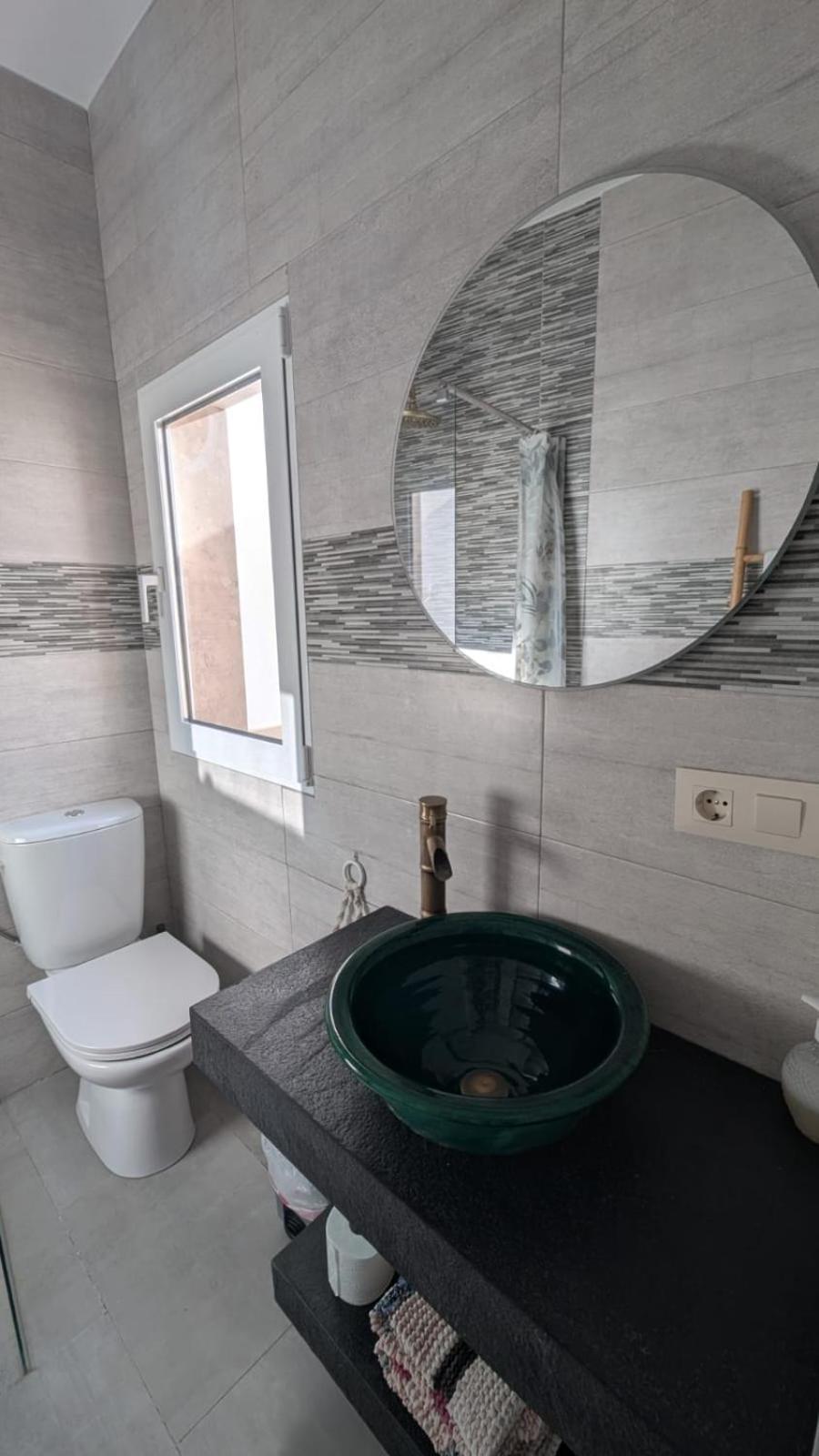 Apartamentos La Palmera Fernan Perez Extérieur photo
