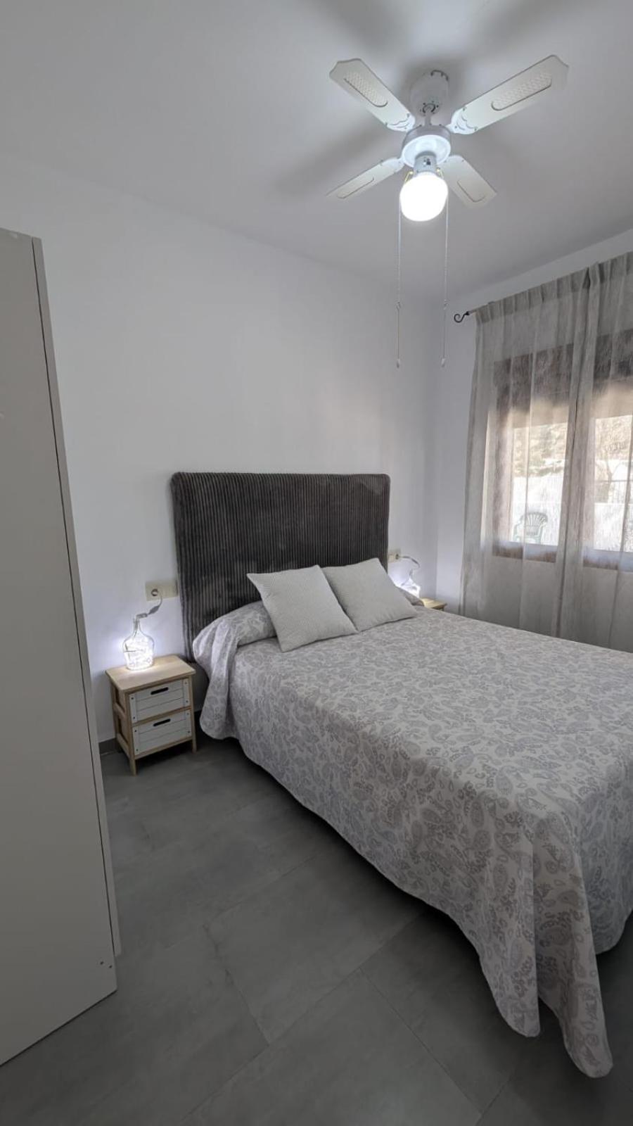 Apartamentos La Palmera Fernan Perez Extérieur photo